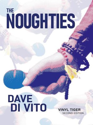 cover image of The Noughties